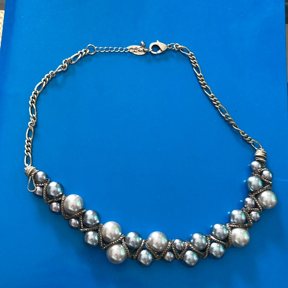 Coldwater Creek necklace
